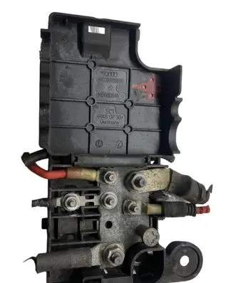 Positive wiring loom