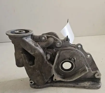 Hyundai Santa Fe Oil pump 