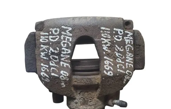 Renault Megane II Front brake caliper 