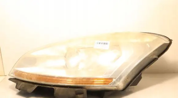 Citroen C4 Grand Picasso Headlight/headlamp 164-725-00