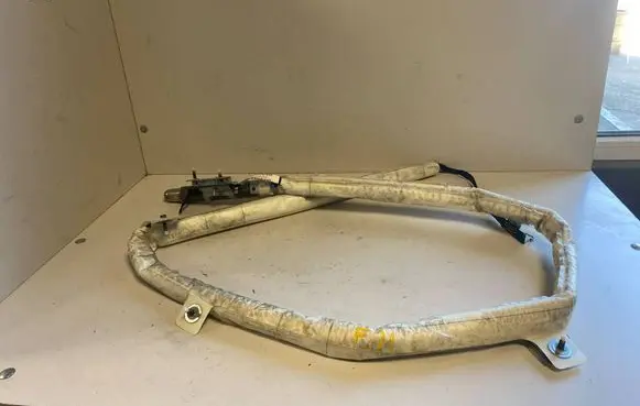 Volvo S80 Roof airbag 31291247 609269901D