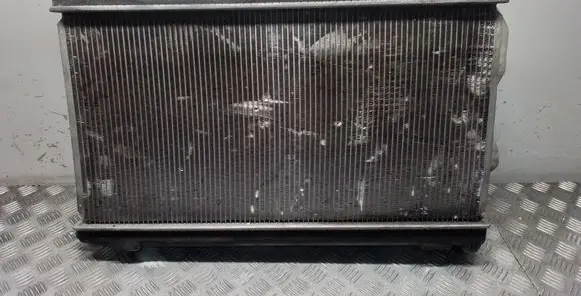 Subaru Forester SH Radiator set 