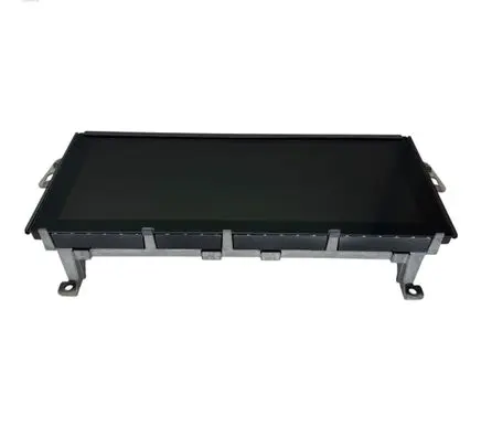 Porsche Cayenne (9Y0 9Y3) Screen/display/small screen 9Y0919597F 9Y0919597G