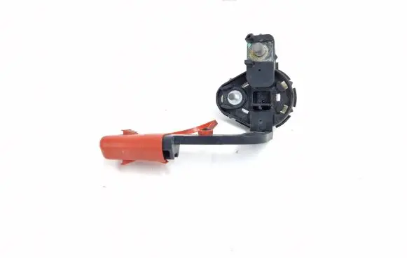 BMW 1 E81 E87 Positive cable (battery) 61149144884