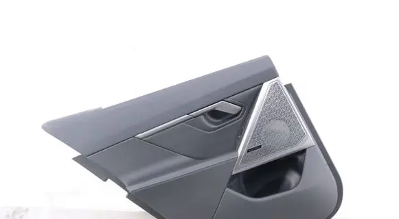 BMW M5 Rear door card panel trim 5A94055 7028653 51425A94055