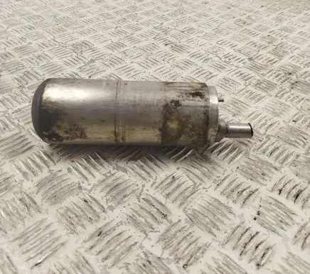 Audi A6 S6 C6 4F Air conditioning (A/C) air dryer 4F0820189