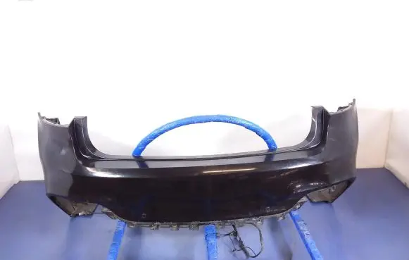 BMW X6M F86 Rear bumper 8056534