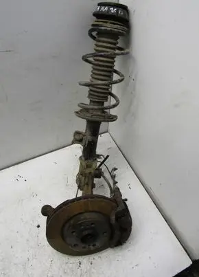 Suzuki Vitara (LY) Front wheel hub spindle knuckle 41601-54P00
