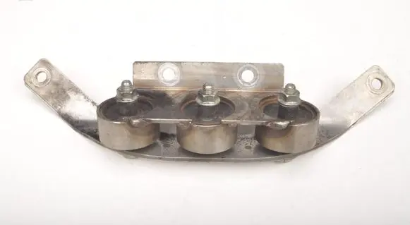 Ferrari California F149 Generator/alternator bracket 