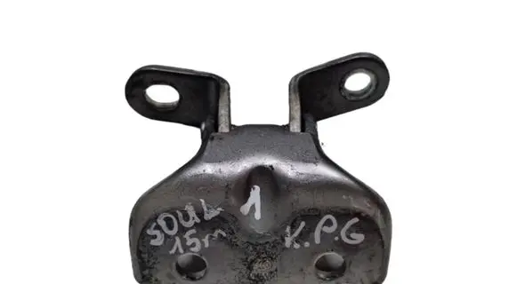 KIA Soul Rear door upper hinge 046057