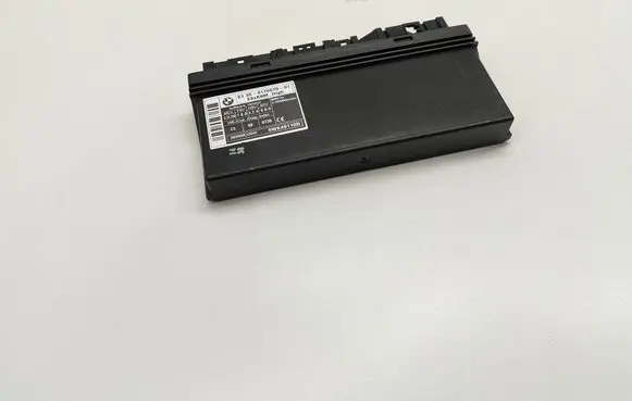 BMW 5 E60 E61 Comfort/convenience module 9176070 61359176070 917607001