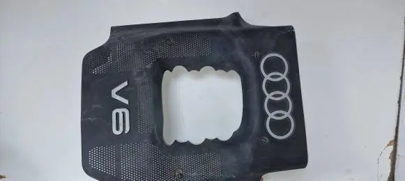 Audi A6 S6 C5 4B Engine cover (trim) 078103927P