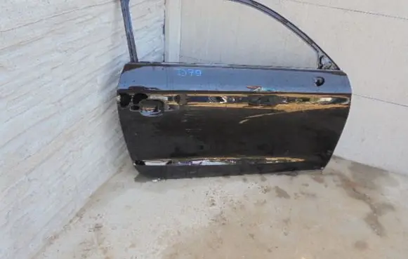 Audi A3 S3 8V Door (2 Door Coupe) 