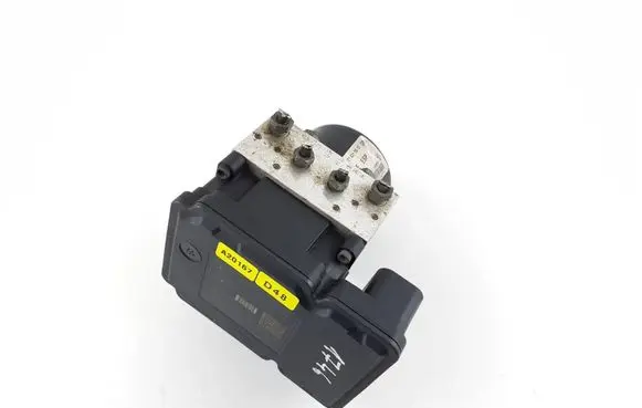 Mercedes-Benz S W221 ABS Pump A2215455232 A2214310512 00403829C0