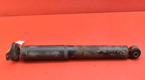 Ford S-MAX Rear shock absorber/damper