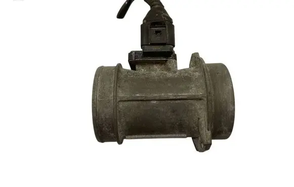 Mass air flow meter
