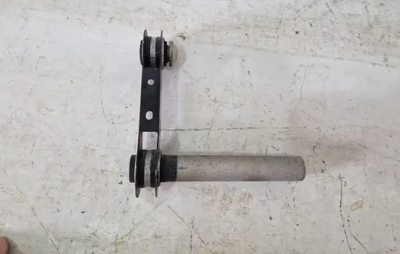 Ford Explorer VI Rear control arm LB5C5A972BB