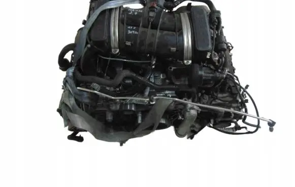 Porsche Boxster 981 Engine MA122