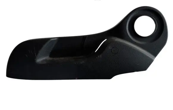 Opel Corsa E Front door seat control surround trim 13210979 3B0839457