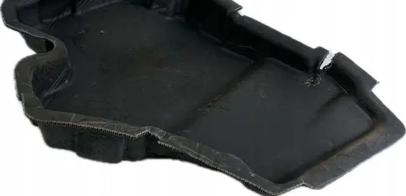 Chrysler Pacifica Front floor carpet liner 68225732A