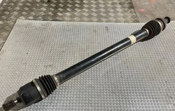 KIA Optima Front driveshaft 49501A8150