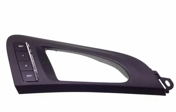 Porsche Cayenne (92A) Seat memory switch 7P5959561A 7P5837248A