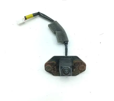 Nissan Leaf II (ZE1) Reversing camera 284425SA0B
