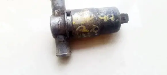 Renault Espace II Idle control valve (regulator) 