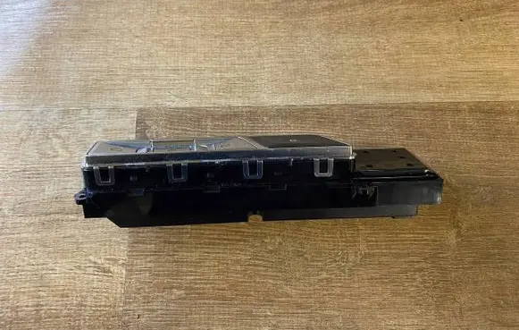 Jaguar I-Pace Gear shift switch/knob J9D3-7E453-DB J9D314C559DA J9D314C561BB