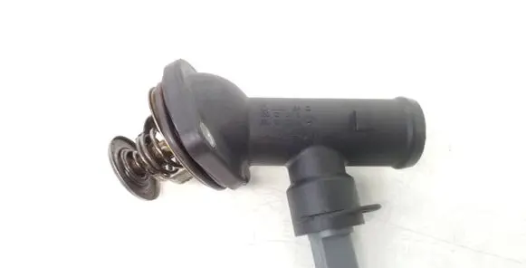 Thermostat/thermostat housing