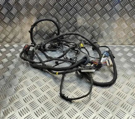 Volvo XC40 Engine installation wiring loom 32265915AC
