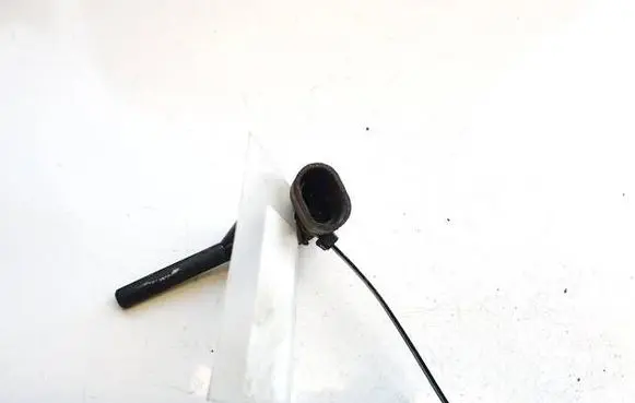Opel Zafira A Outside/exterior temperature sensor 