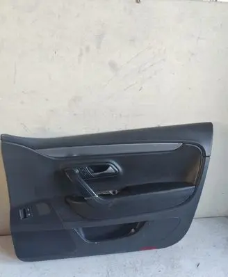 Volkswagen PASSAT CC Front door card panel trim 3C8867012