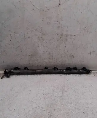BMW X5 E53 Fuel main line pipe 0445216008 7788679