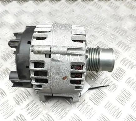 Volkswagen T-Roc Generator/alternator 05E903026Q TG14LLD139