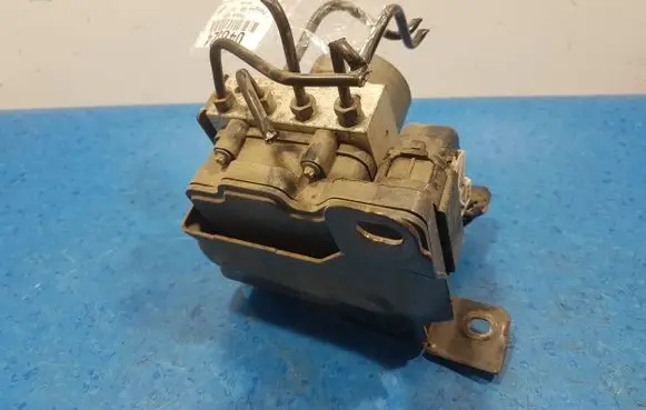Peugeot 308 ABS Pump 9825991580