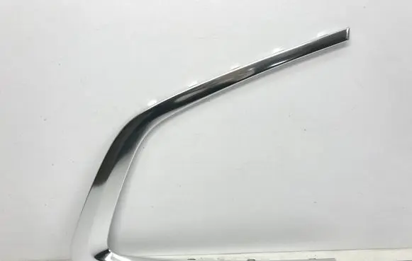 BMW X3 G01 Rear side glass trim 7410070 260820C941 120946