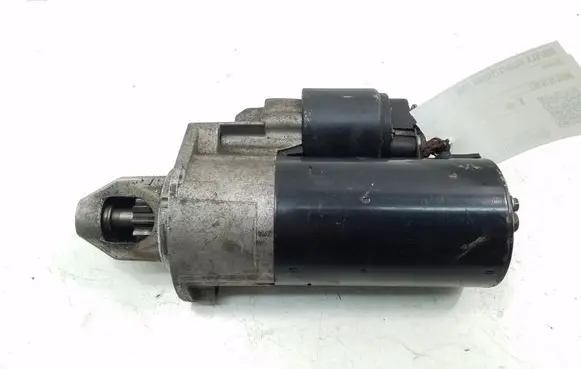Mercedes-Benz SLK R171 Starter motor A0051510101