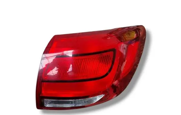 KIA Sportage Rear/tail lights 92402-3W5