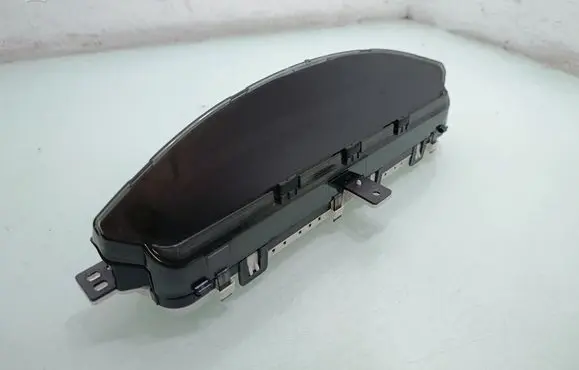 Speedometer (instrument cluster)