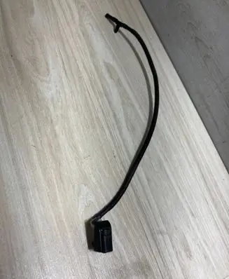 Skoda Octavia Mk3 (5E) Windshield washer spray nozzle 1z0955935