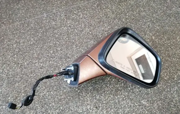 Buick Encore I Front door electric wing mirror