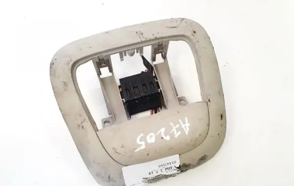 Opel Combo C Other interior part 461002024