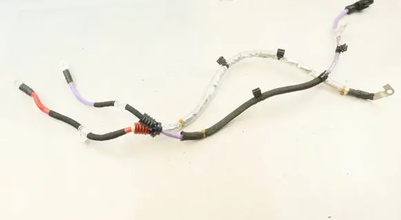 BMW X7 G07 Other wiring loom 7122019 712061902B 10002493