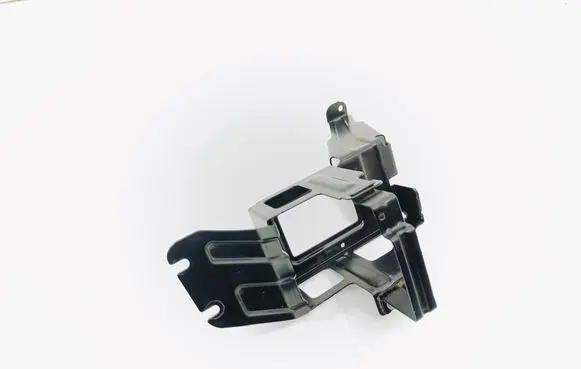 Battery bracket