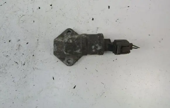 Ford Focus C-MAX EGR valve 