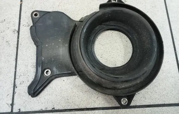 Opel Astra H Timing belt guard (cover) 24405886 1032 SP5040