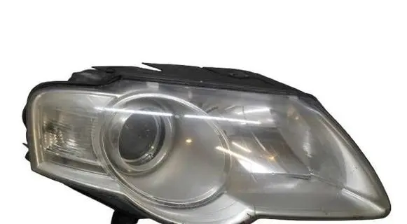 Volkswagen PASSAT B6 Headlight/headlamp 3C0941006J 1EL24701402