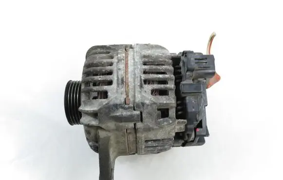 Mitsubishi Space Star Generator/alternator 0124325008 MD357744