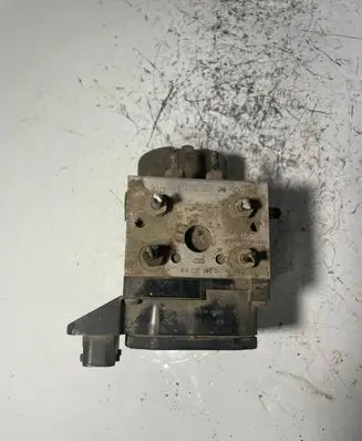 Peugeot 607 ABS Pump 0285202418 9632833580